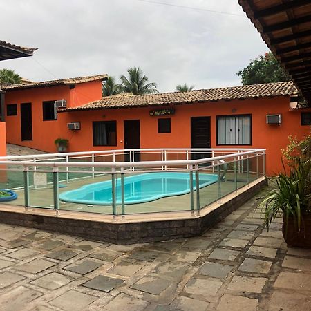 Quartos Em Buzios Exterior photo