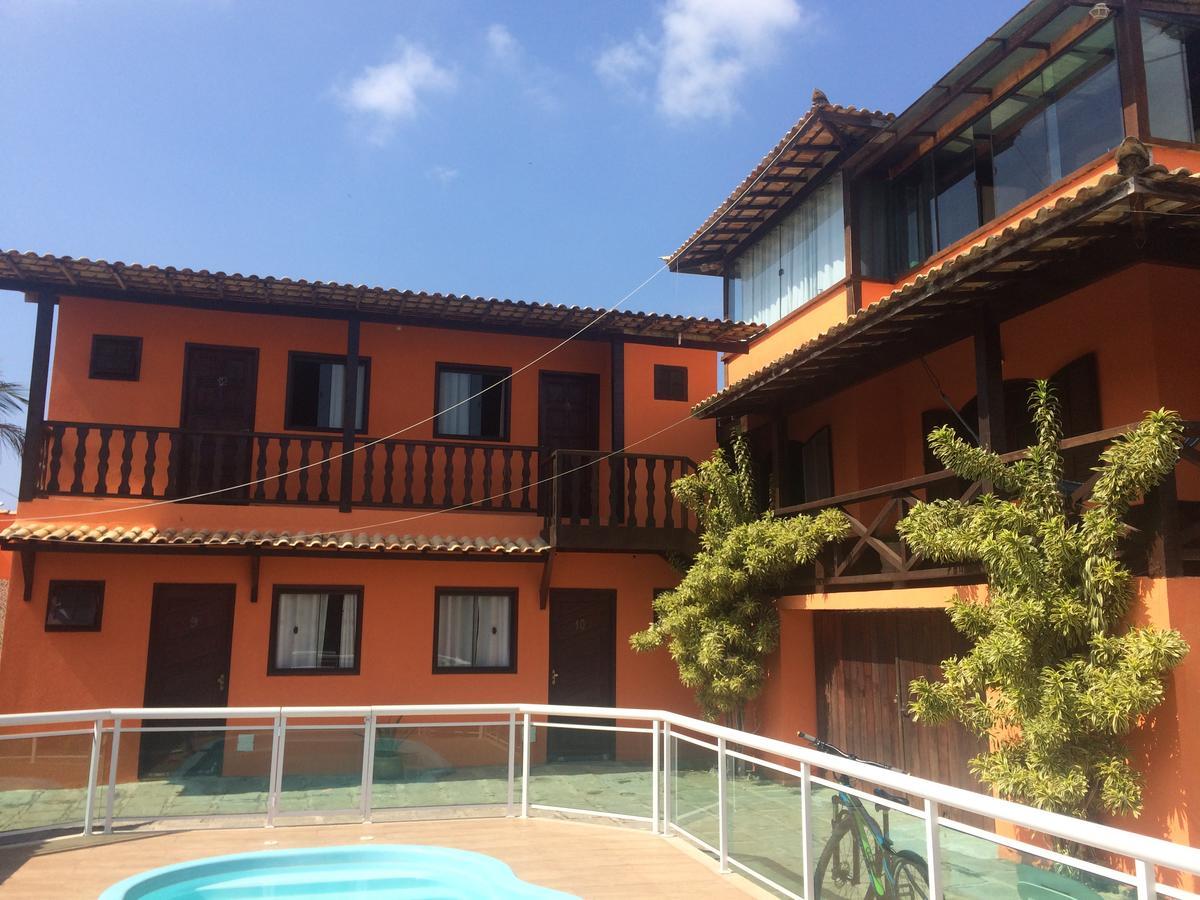 Quartos Em Buzios Exterior photo
