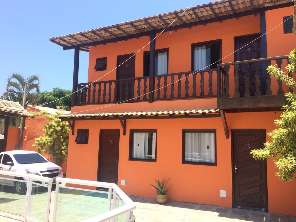 Quartos Em Buzios Exterior photo