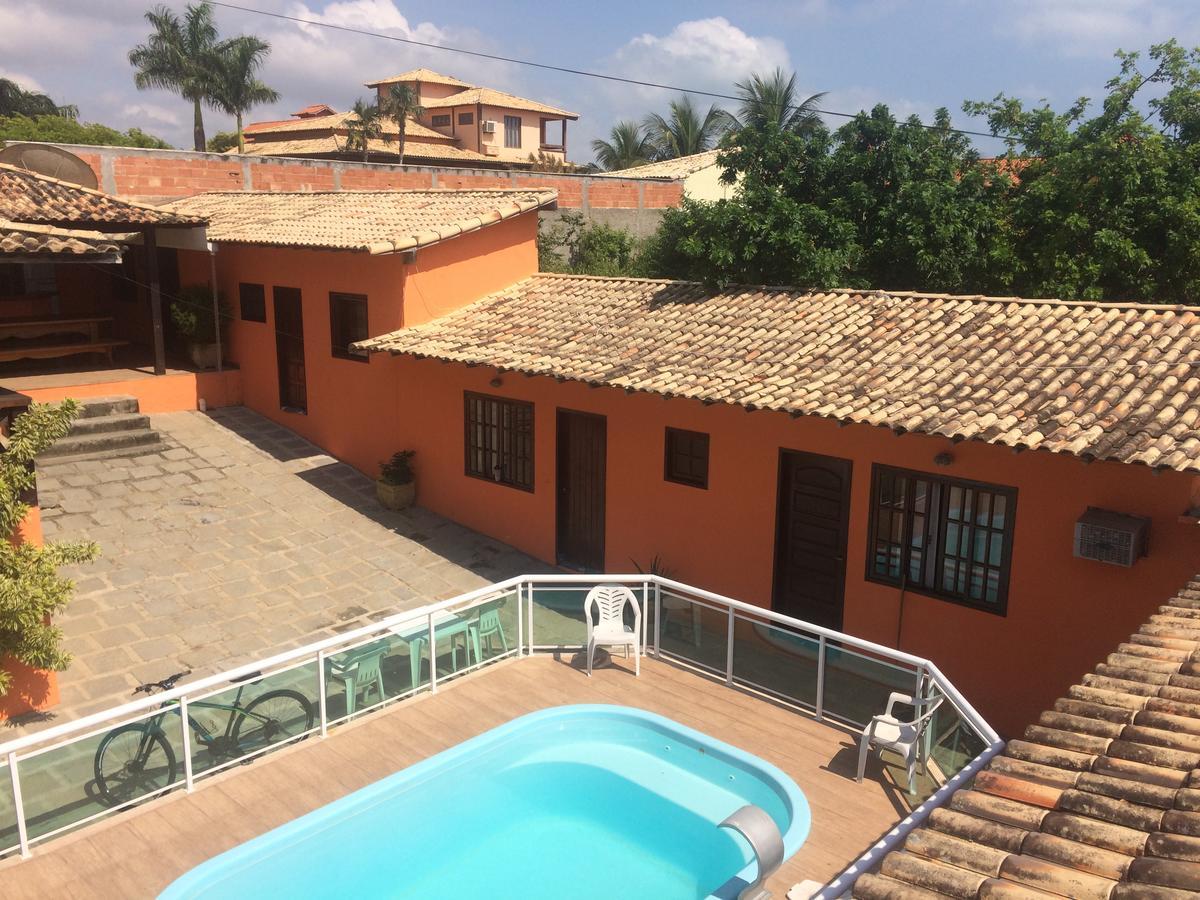 Quartos Em Buzios Exterior photo